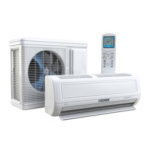 Split-system Air Conditioner.