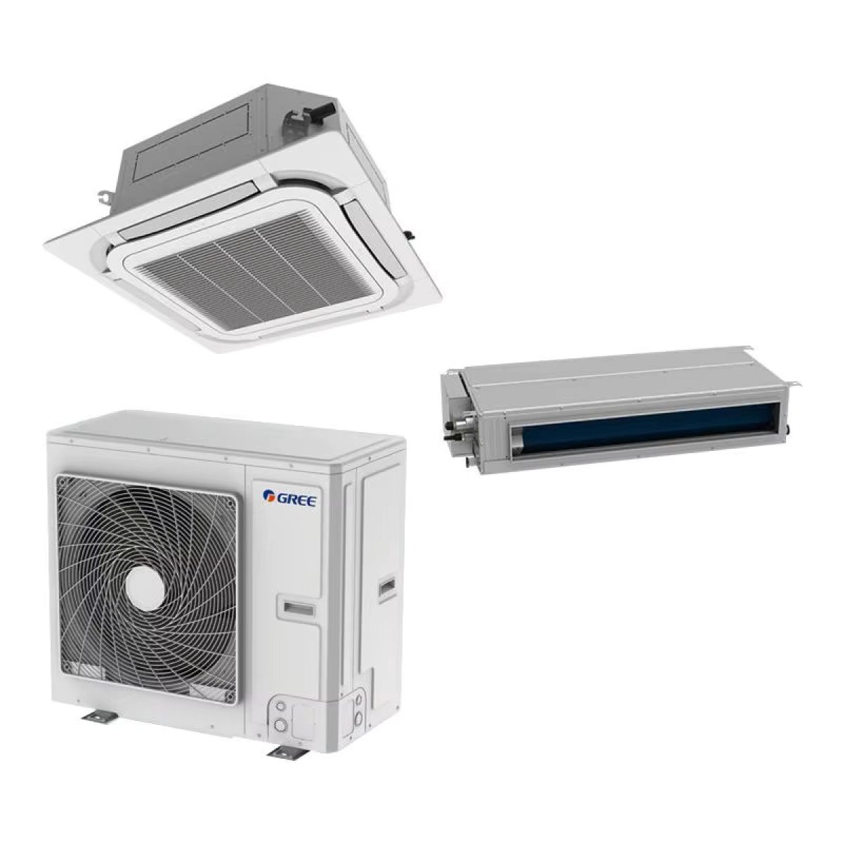 Multi-Split Air Condition