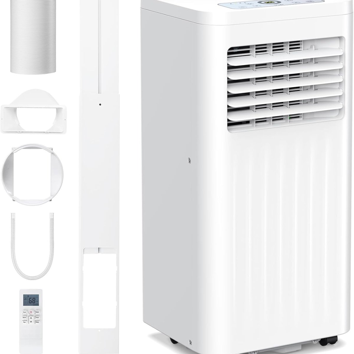3-in-1 Portable Air Conditioner