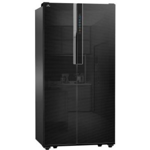 Double-Door Inverter Refrigerator