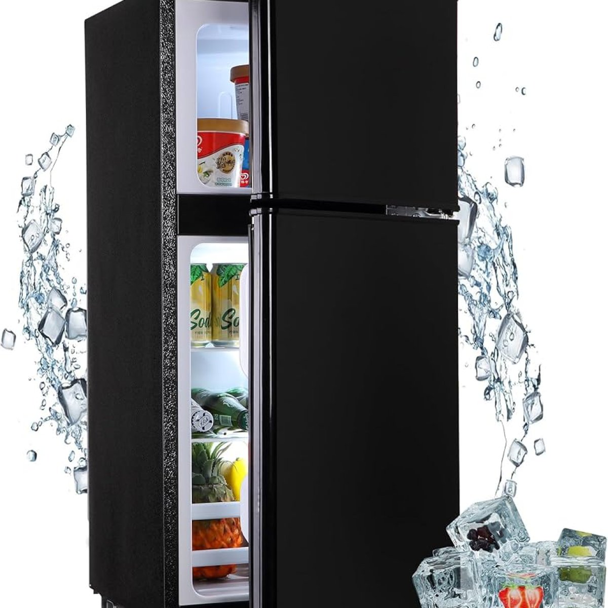 Non Invertor Refrigerator