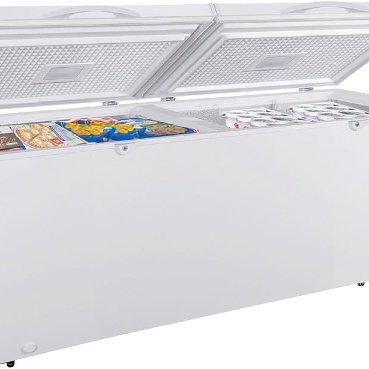 Deep Freezer Refrigerator