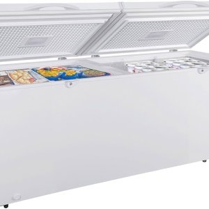 Deep Freezer Refrigerator
