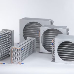 Condenser Coil