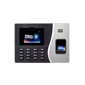 Realtime RS20 biometric fingerprint time attendance and access control terminal