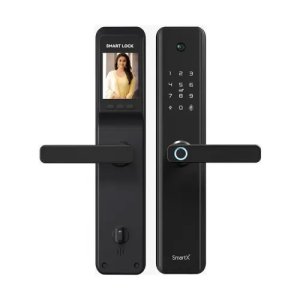 SmartX SX-718Pro WiFi Smart Door Lock