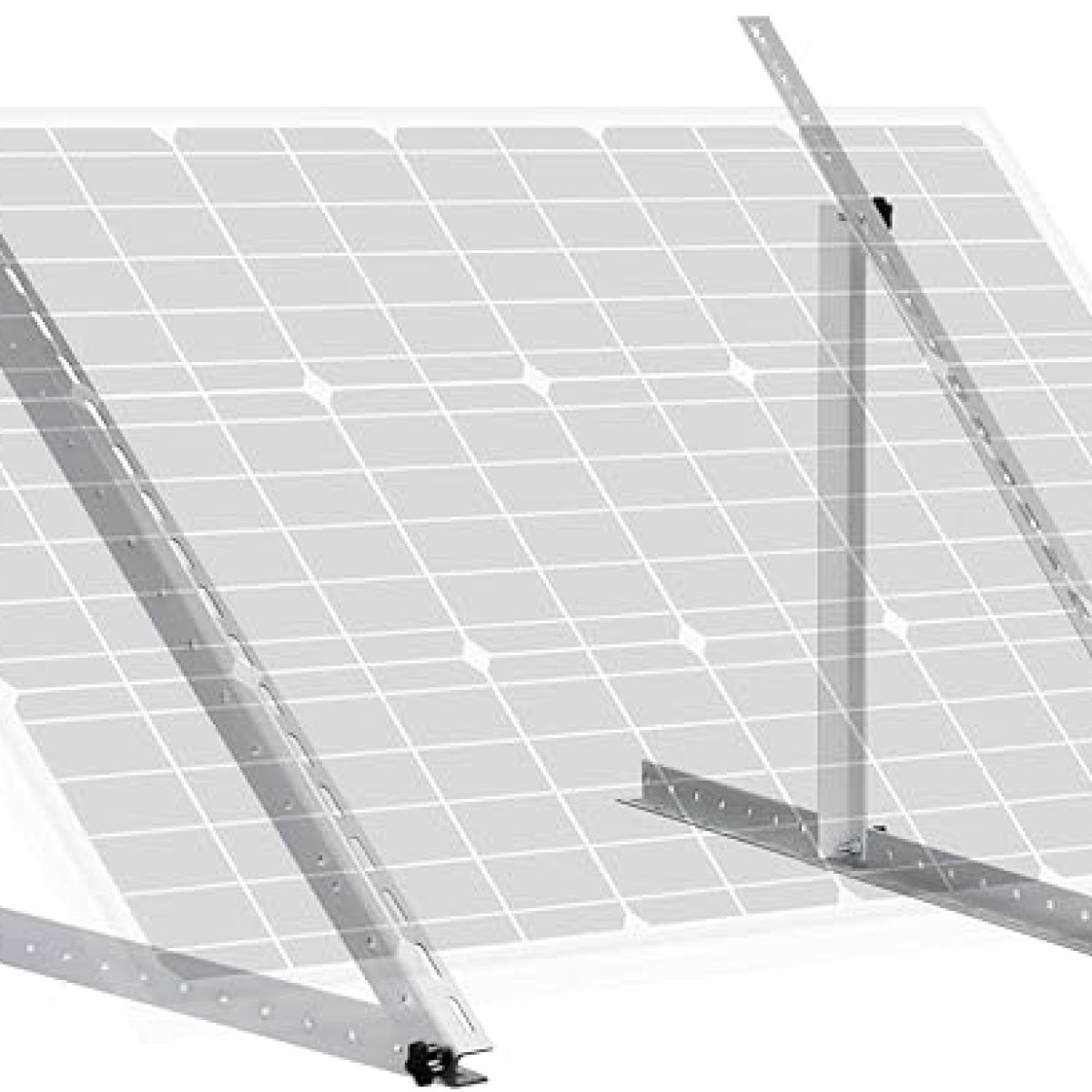 Solar Panel Mounting Hardware