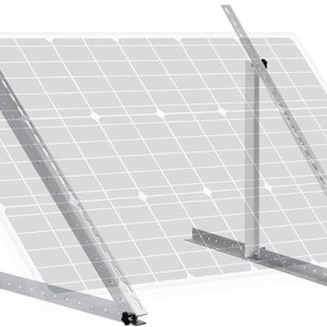 Solar Panel Mounting Hardware