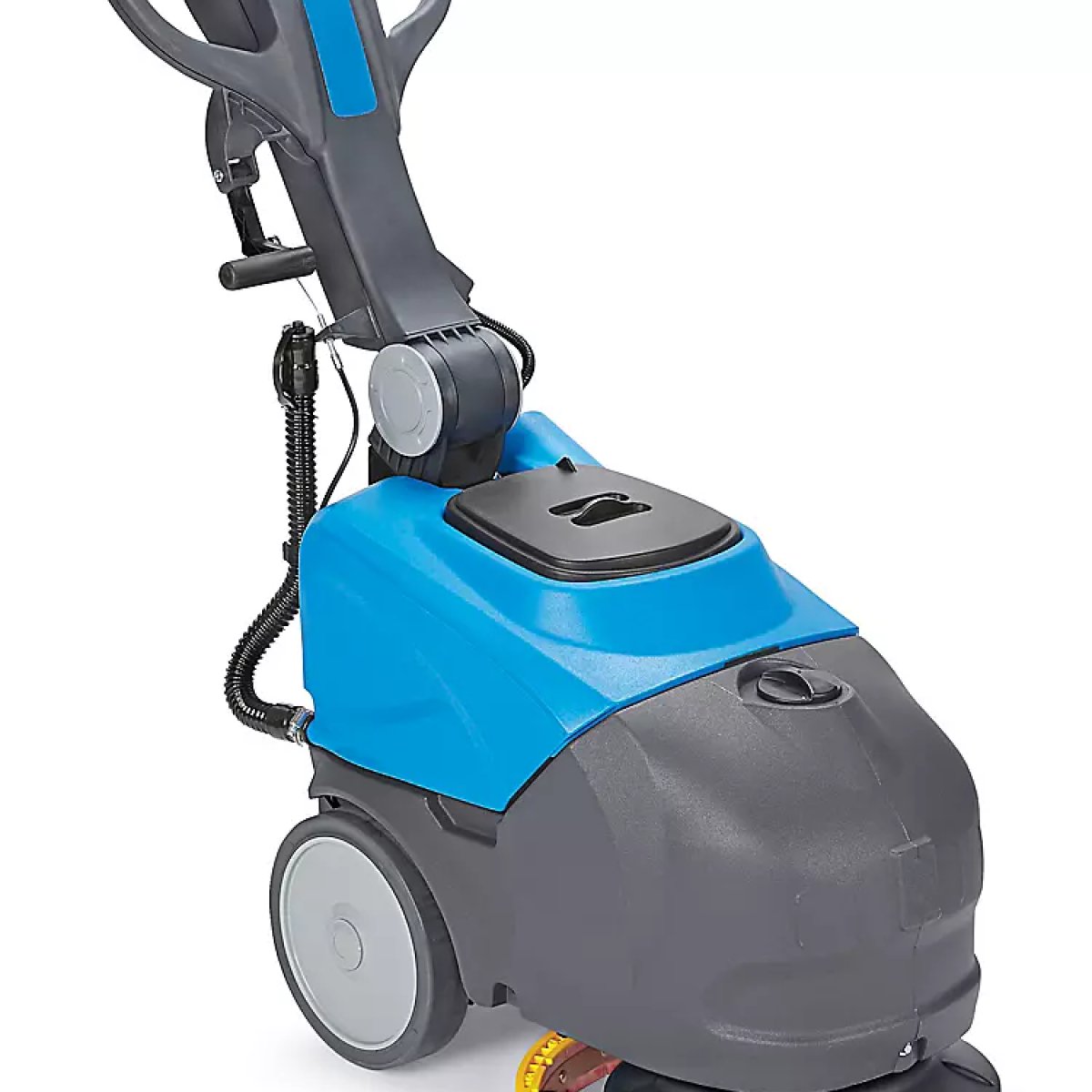 Auto Floor Scrubber