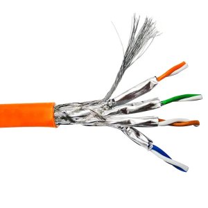 Ethernet Cable Cat-7 (LAB Cable Cat-7)
