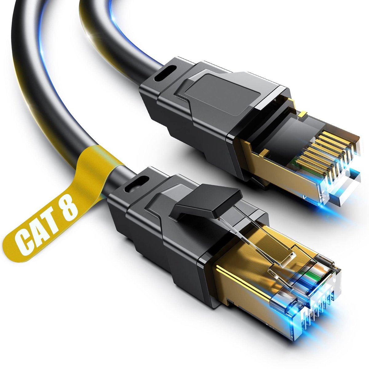 Ethernet Cable Cat-8 (LAB Cable Cat-8)