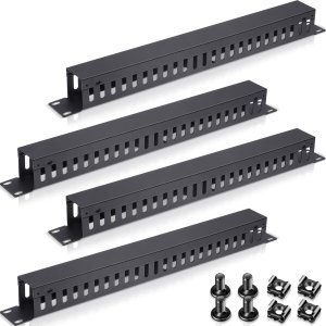 Cable Manager (Horizontal/Vertical organizers)