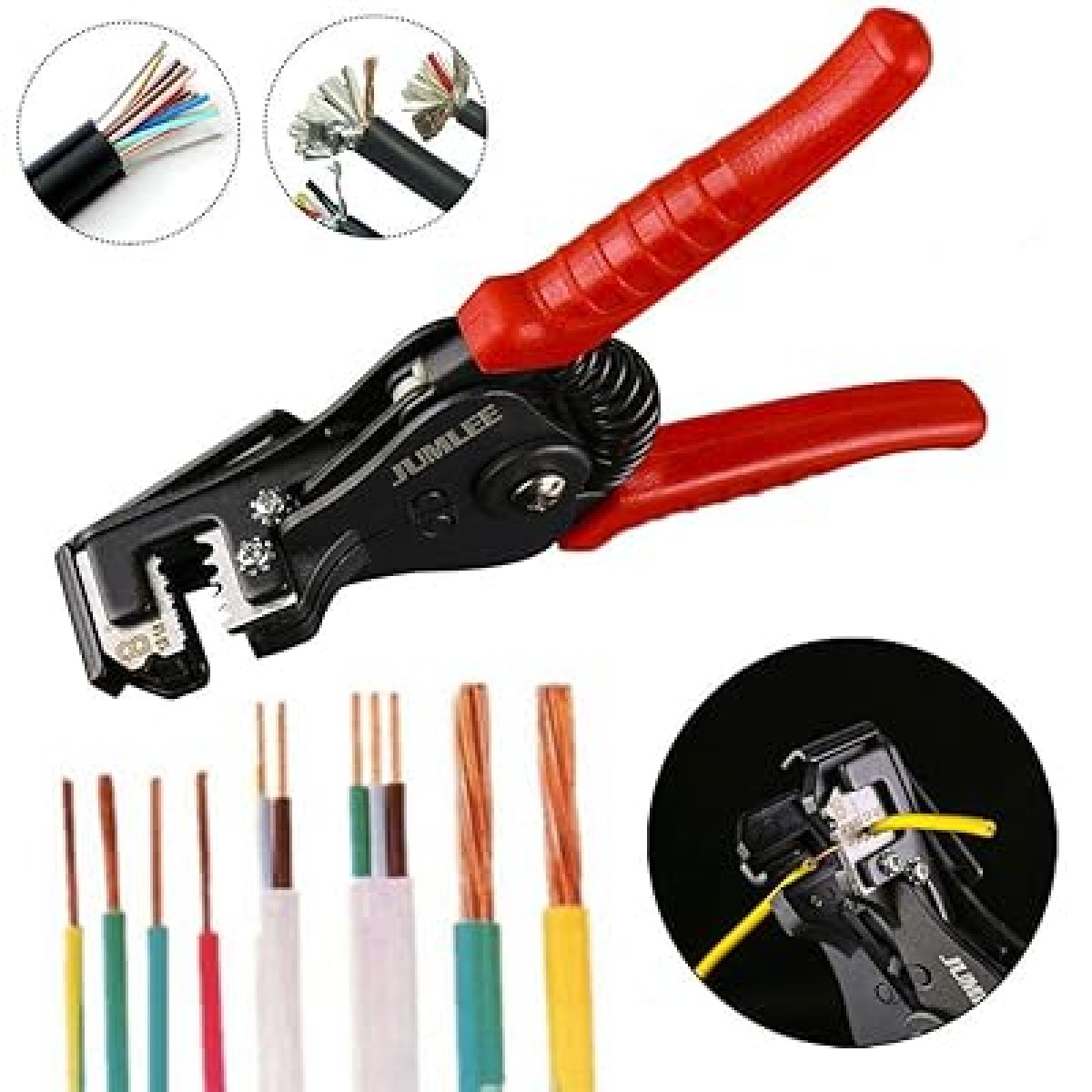 Cable Stripper
