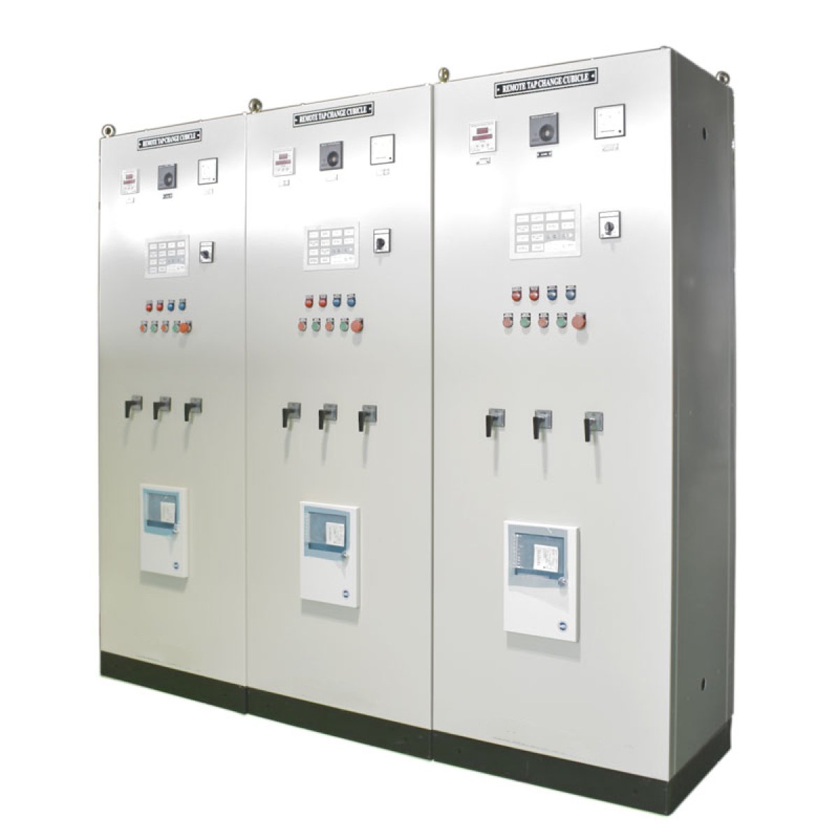 HT Switchgear Panel