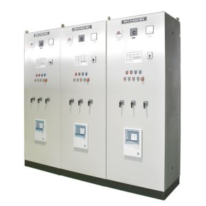 HT Switchgear Panel
