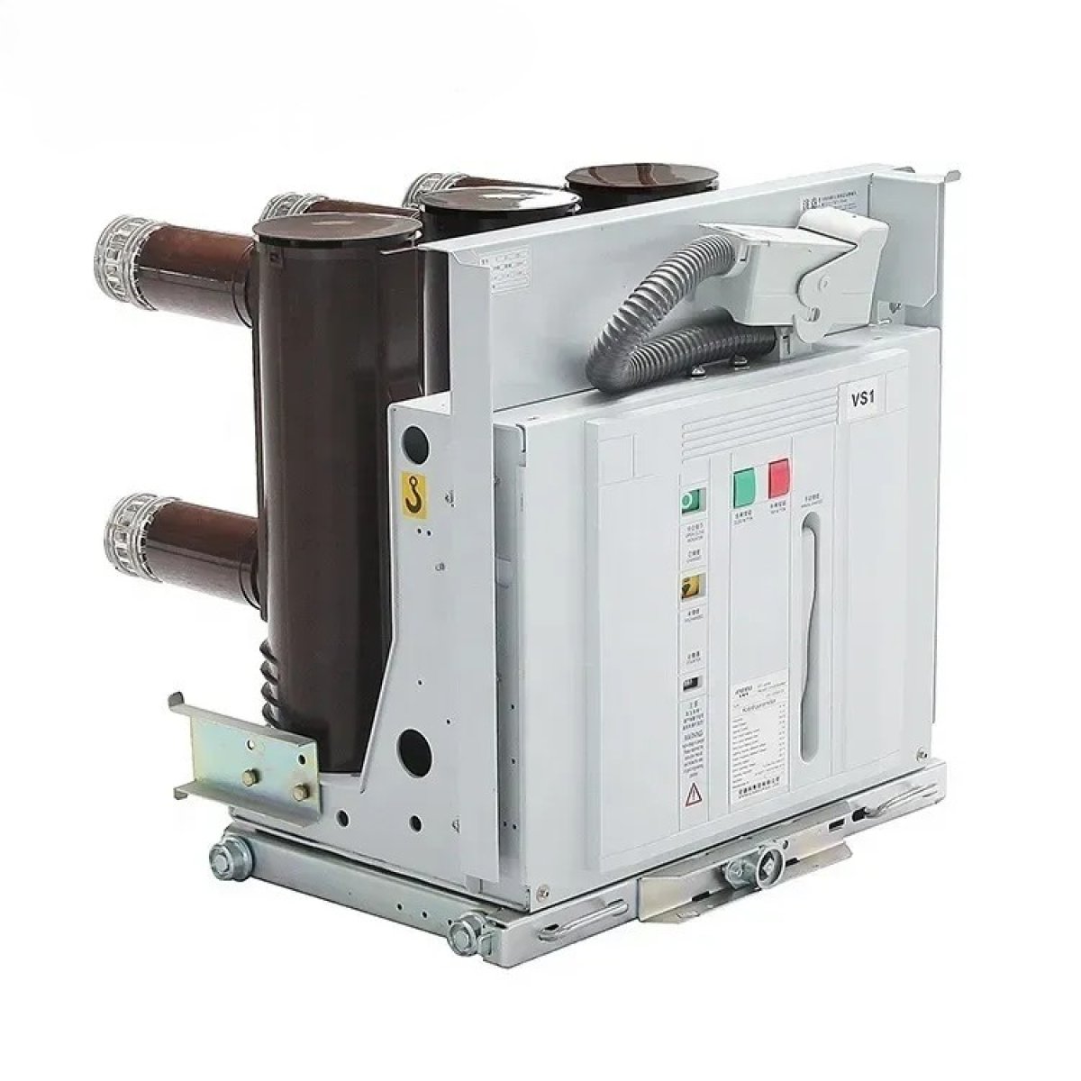 Vacuum Circuit Breaker (VCB)