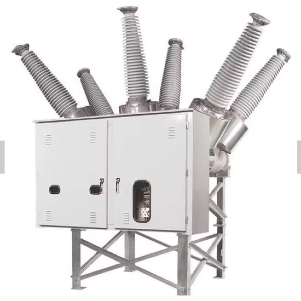 SF6 Circuit Breaker