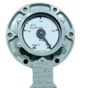 Magnetic Oil Level Indicator (MOLI)