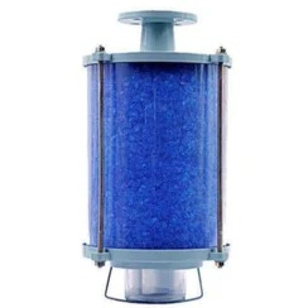 Silica Gel Breather