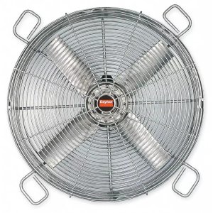 Transformer Cooling Fan