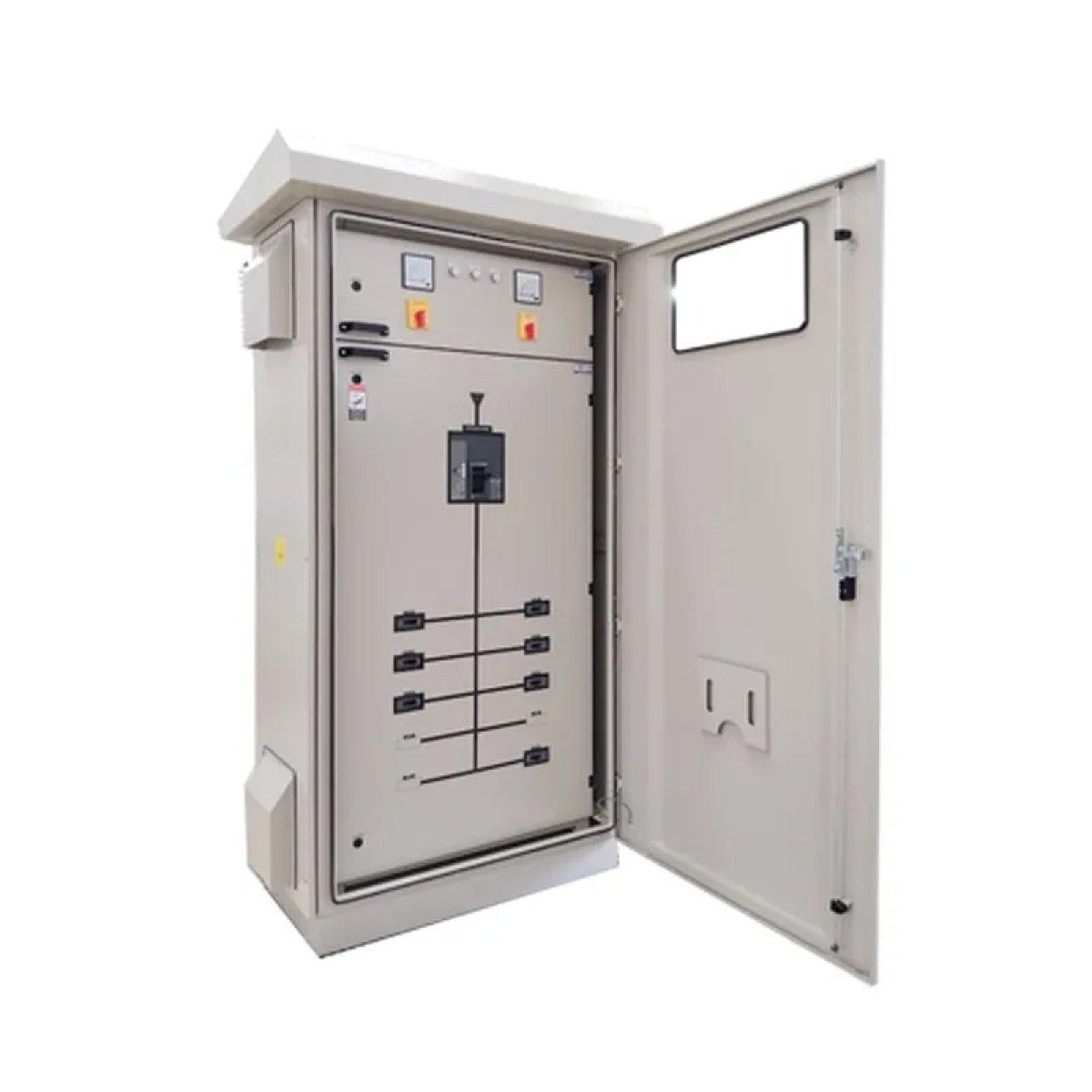 Main Distribution Board (MDB)