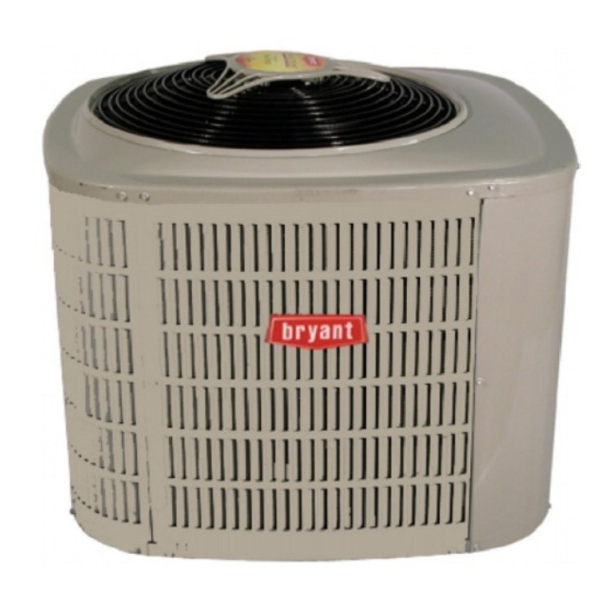 Bryant Outdoor Air Conditioner/Heat Pump Condenser unit.