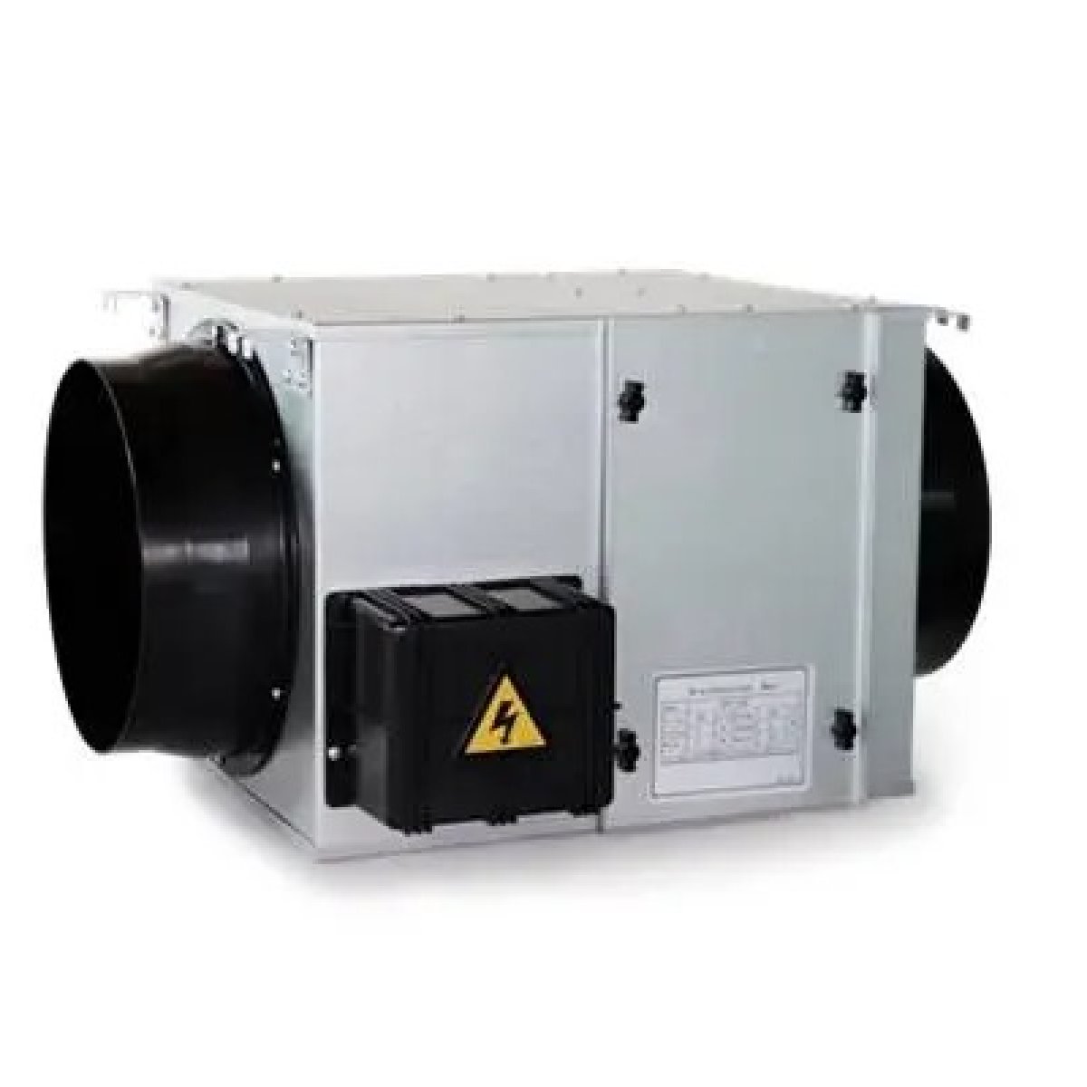 Fresh Air Disinfection Box