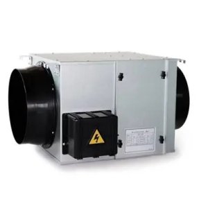 Fresh Air Disinfection Box