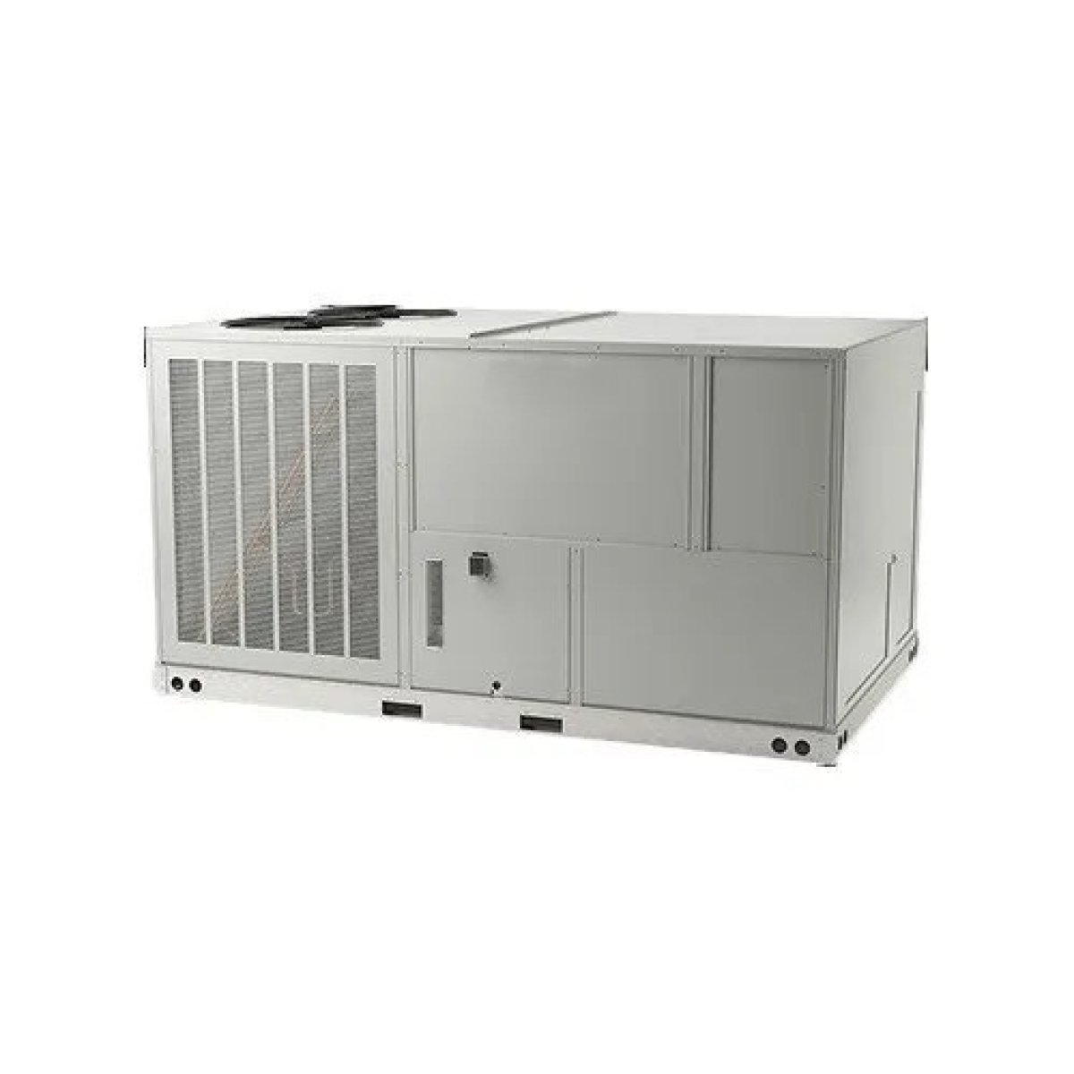 Rooftop Packaged Unit (RTU)