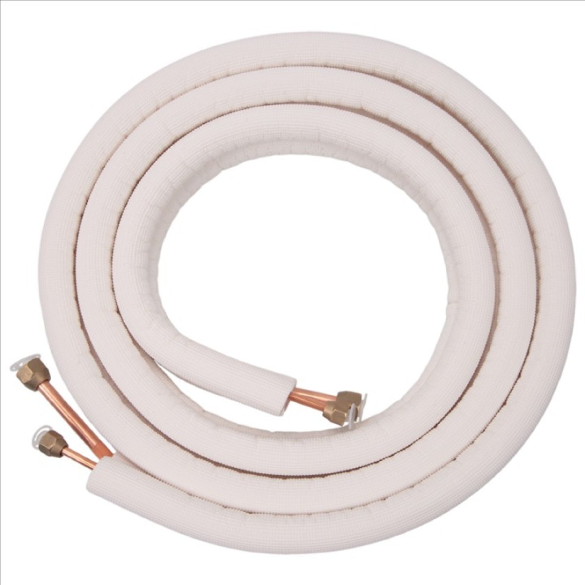 Insulated Copper Line Set
