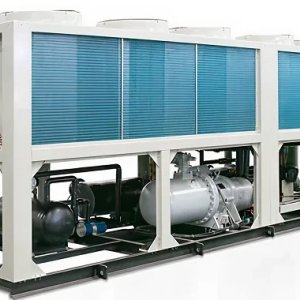 Air-Cooled Chiller