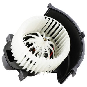 HVAC Blower Motor & Fan
