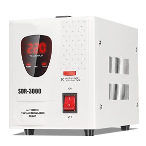 Voltage Stabilizers