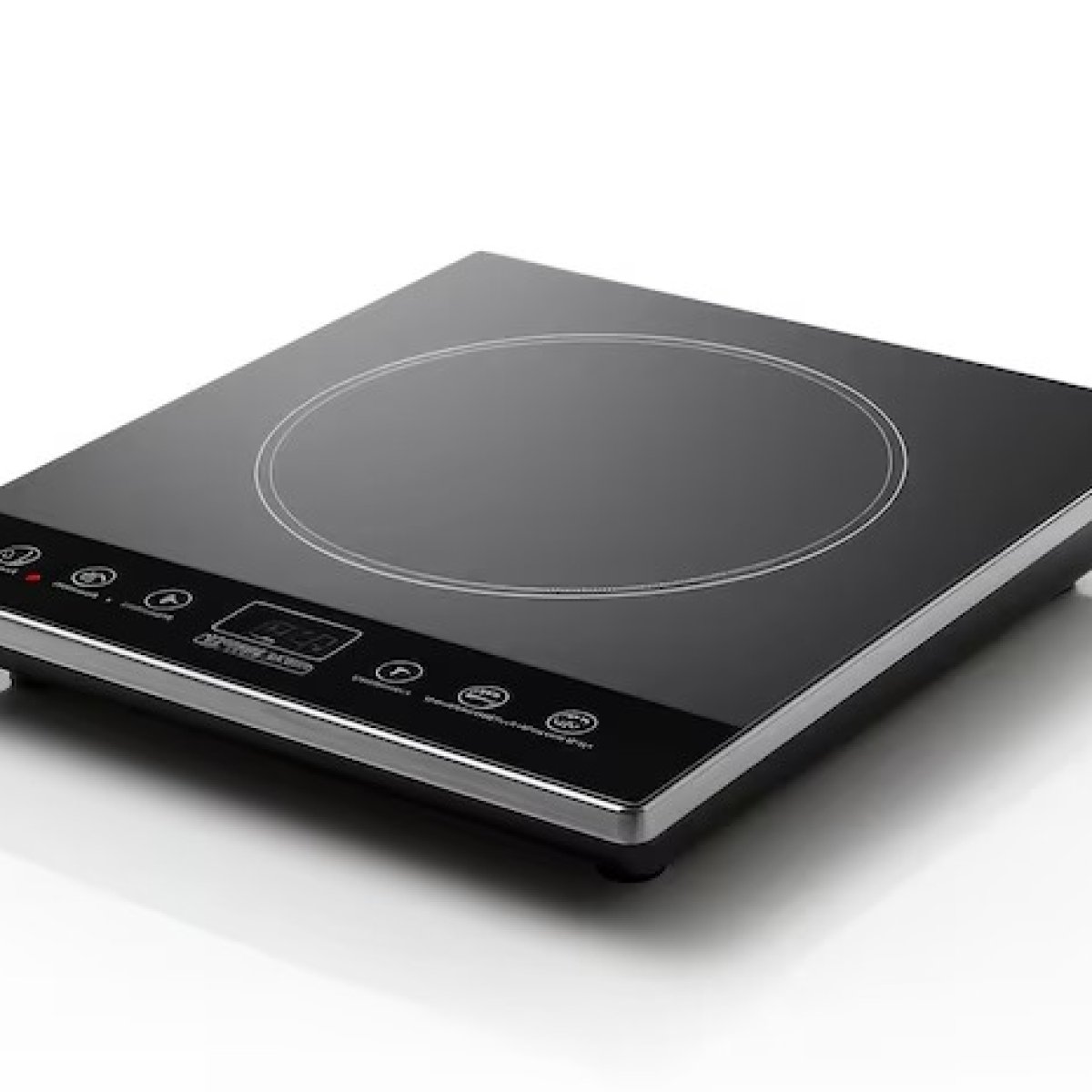 Electric Induction Cooker