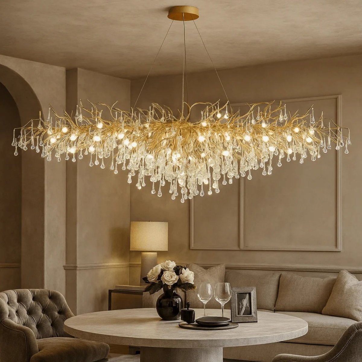 Chandelier
