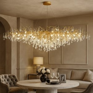 Chandelier
