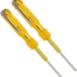 Line Tester Screwdriver