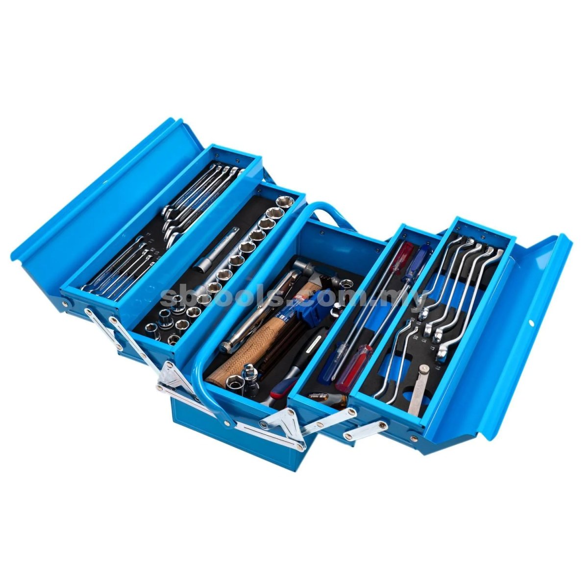 Cantilever Hand Tool Set