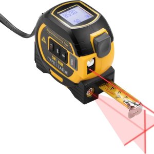 Measuring & Marking Tools
