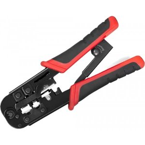 Crimping Tools (RJ45/RJ12/RJ11)