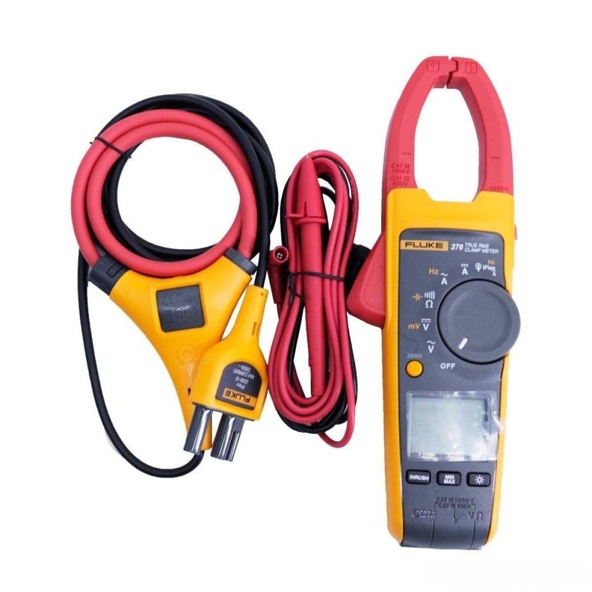 Voltage Tester