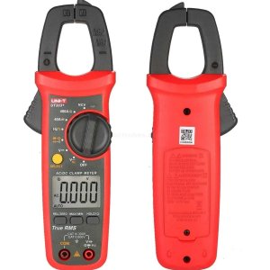 Digital Clamp Meter