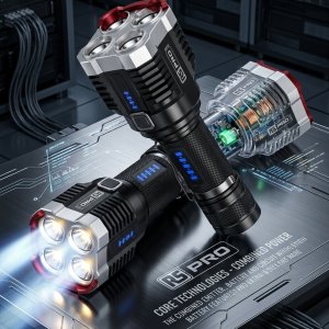 Torch Light
