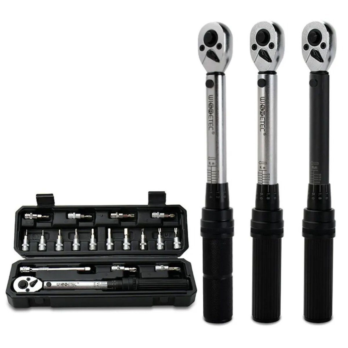 Torque Wrench