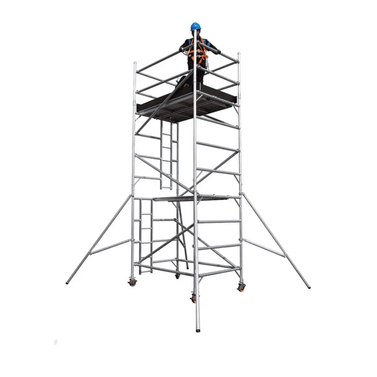 Scaffolding
