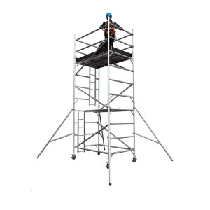 Scaffolding