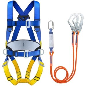 Full Body Safety Harness