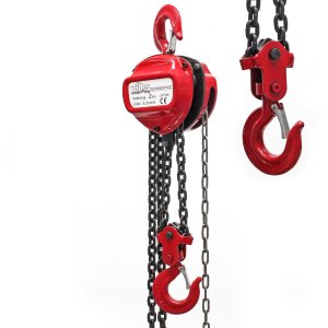 Chain Pulley Block