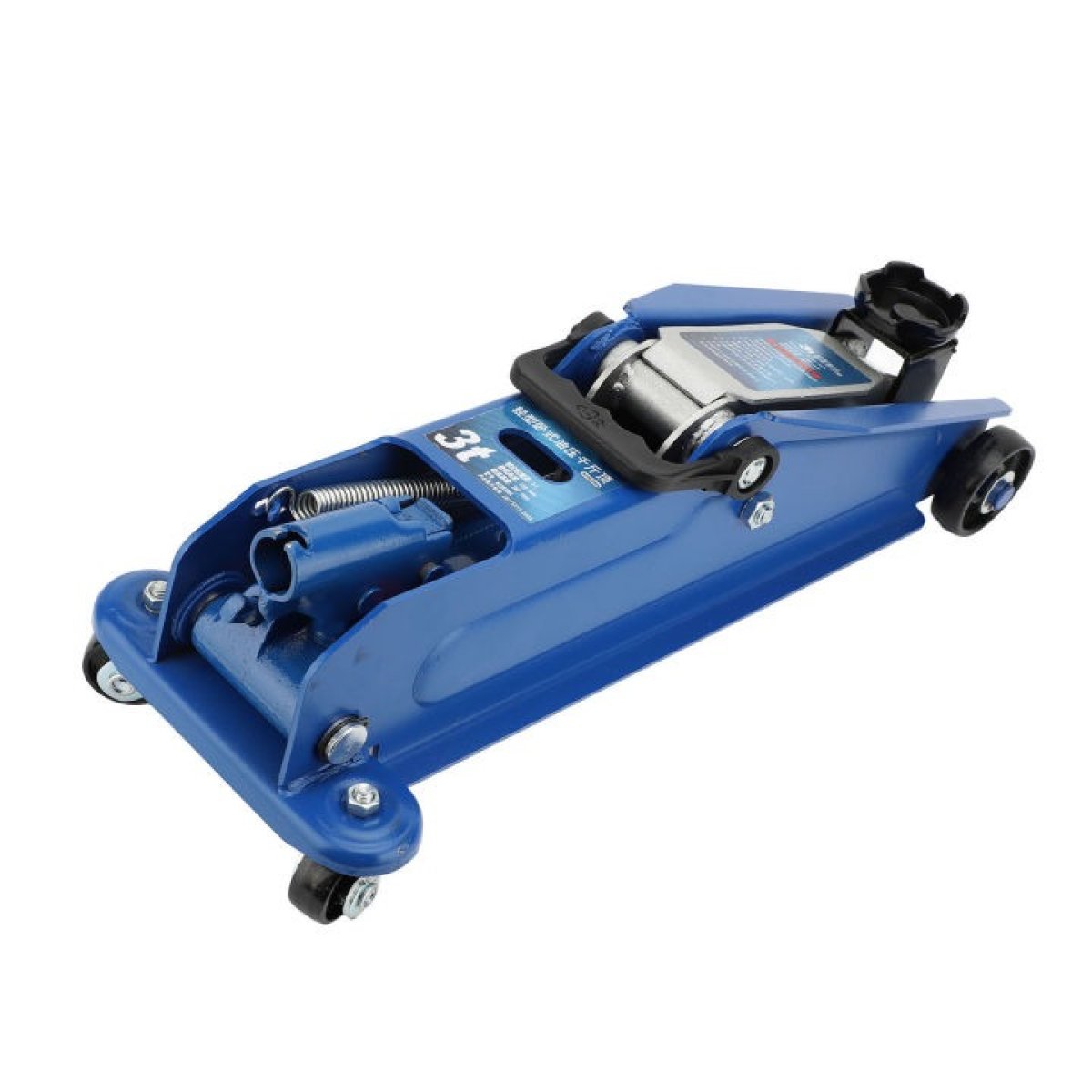 Hydraulic Jack
