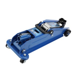 Hydraulic Jack
